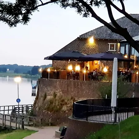 Baron Frits Hotel 3*