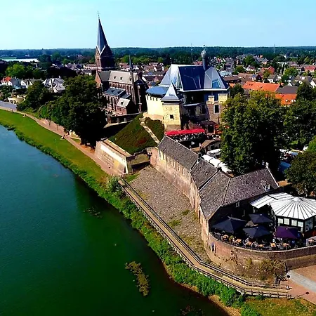 Baron Frits 3* Kessel (Limburg)