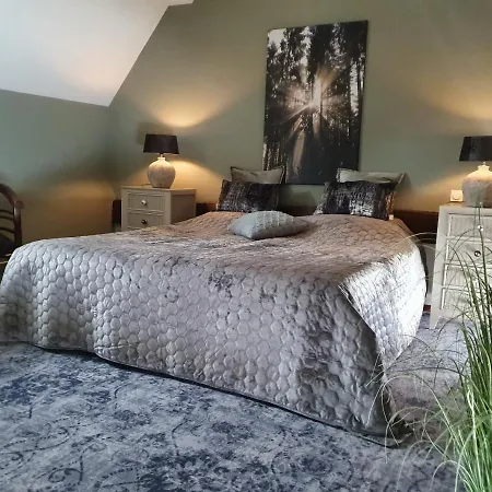 Baron Frits Hotel 3*