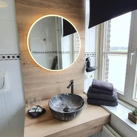 Hotel Baron Frits 3*