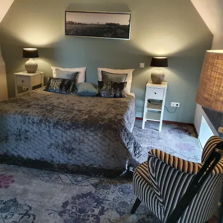 Hotel Baron Frits 3*