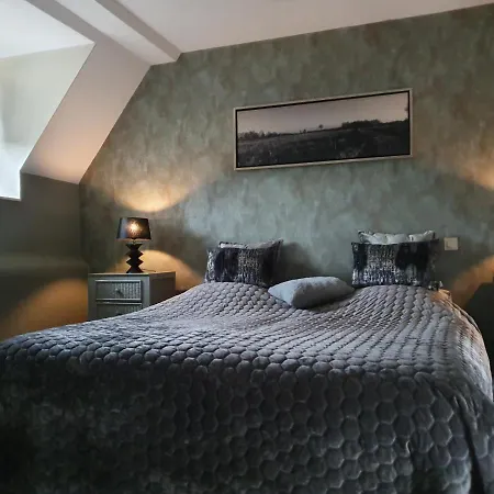 Baron Frits Szálloda