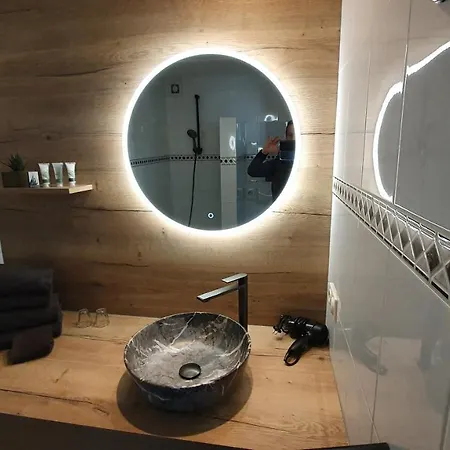 Baron Frits Hotel Kessel (Limburg)