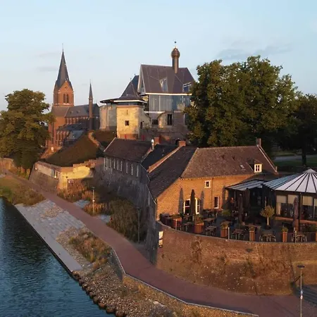 Hotel Baron Frits Kessel (Limburg)