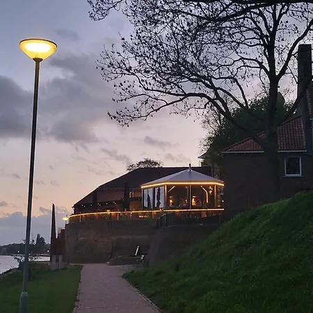 Hotel Baron Frits Kessel (Limburg)