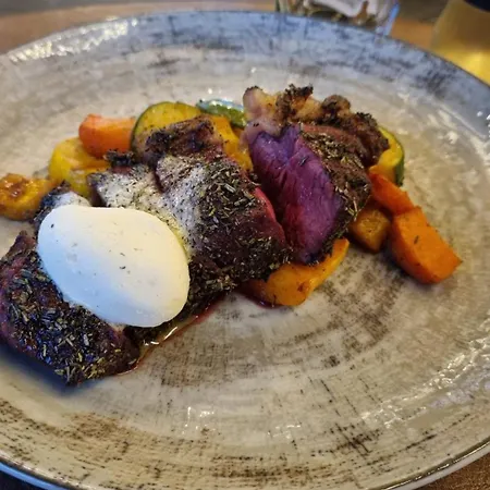 Baron Frits Hotel 3*