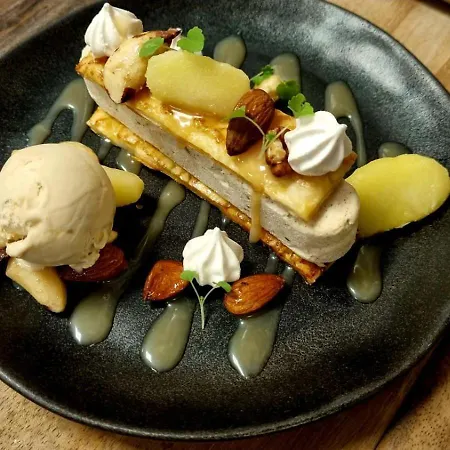 호텔 Baron Frits 케셀