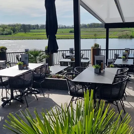 Baron Frits Hotel Kessel (Limburg)