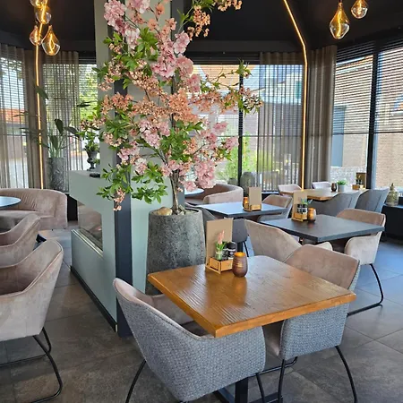 Hotel Baron Frits Kessel (Limburg)