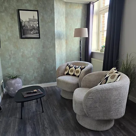 Hotel Baron Frits 3*