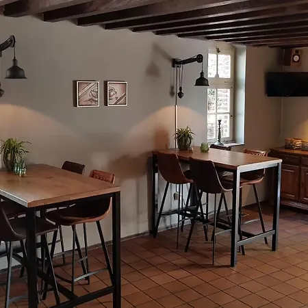 Baron Frits Hotel