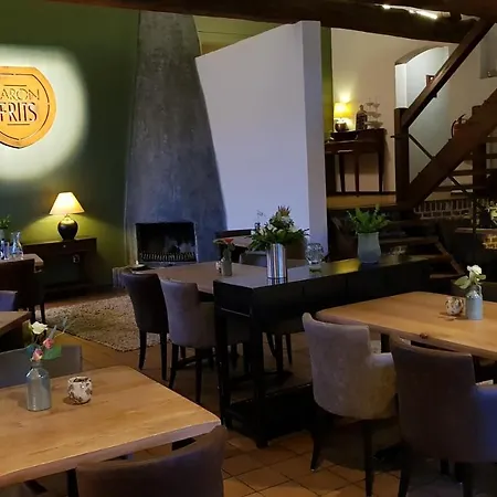 Baron Frits Hotel Kessel (Limburg)