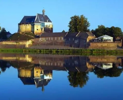 Hotel Baron Frits 3*