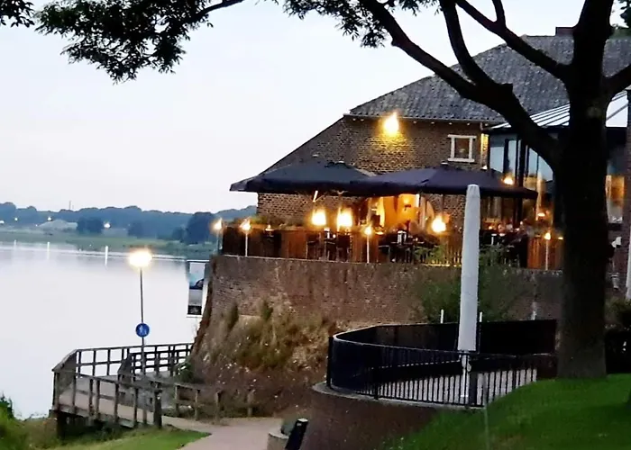 Baron Frits Hotel 3*