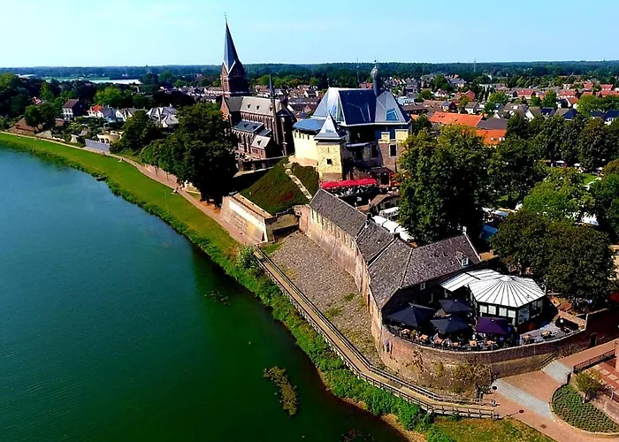 Baron Frits 3* Kessel (Limburg)