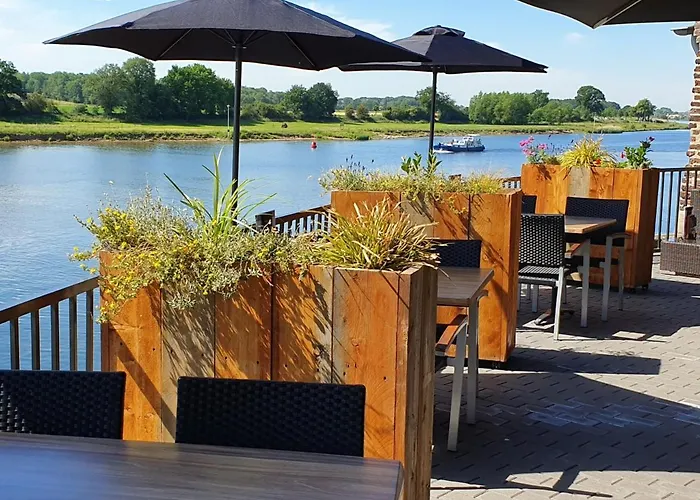 Baron Frits Hotel 3*