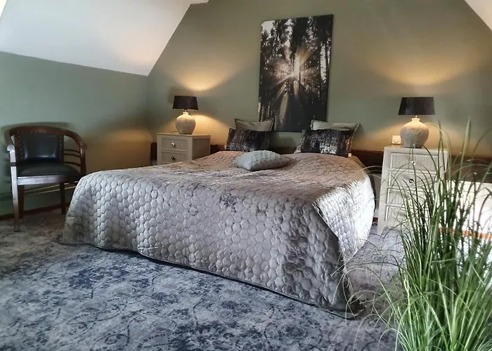 Baron Frits Hotel 3*