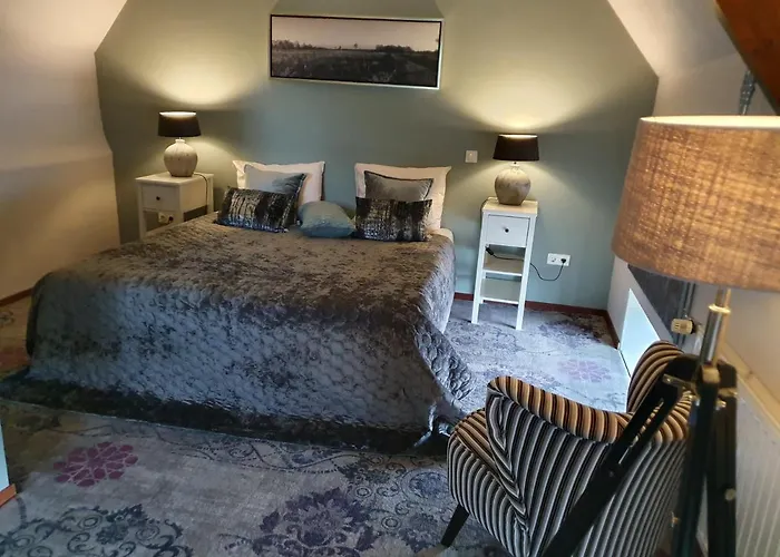 Hotel Baron Frits 3*