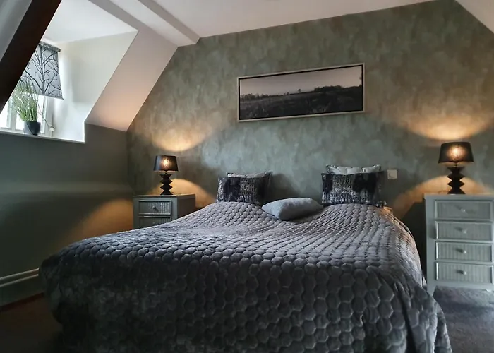 Baron Frits Отель