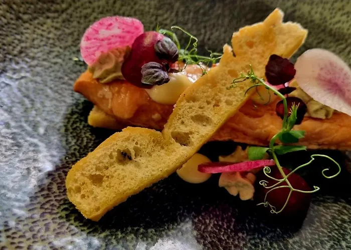 Baron Frits Hotel Kessel (Limburg)