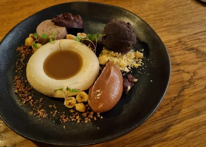 Baron Frits Отель