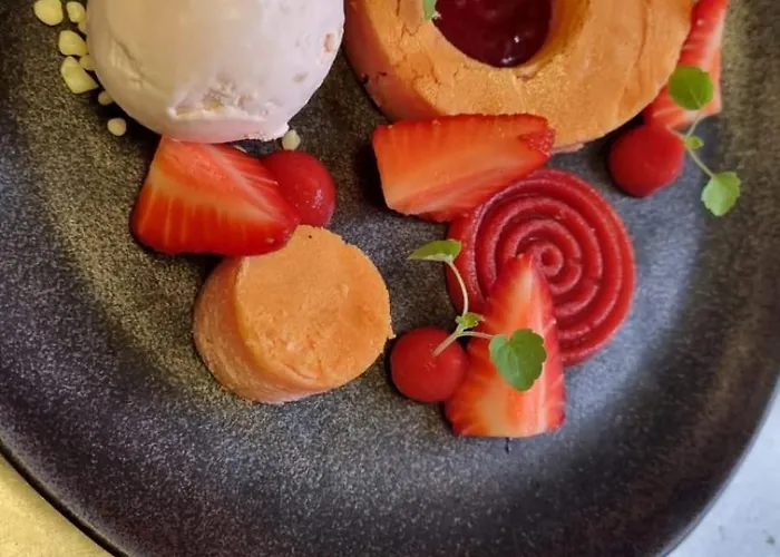 Hotel Baron Frits 3*