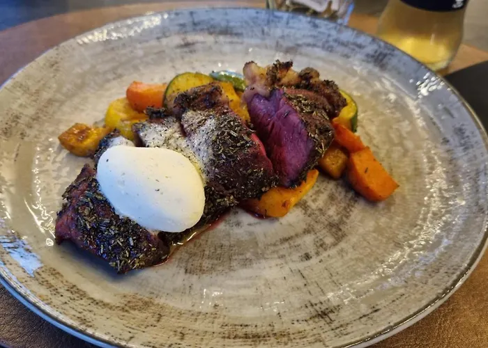 Baron Frits Hotel 3*