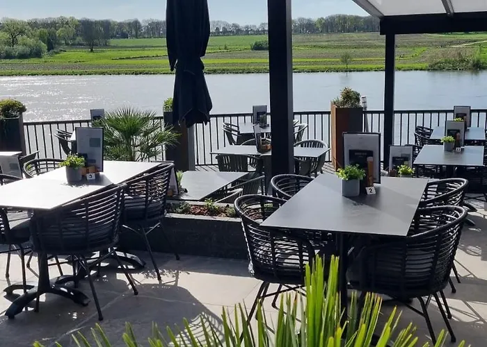 Baron Frits Hotel Kessel (Limburg)