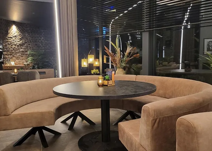 Baron Frits Hotel 3*