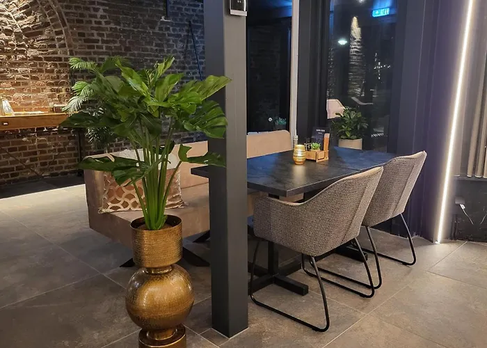 Baron Frits 3* Кессель