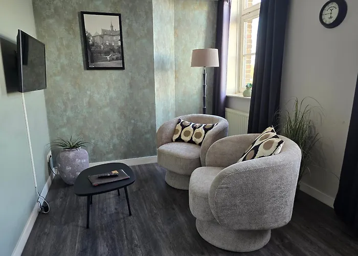 Hotel Baron Frits 3*