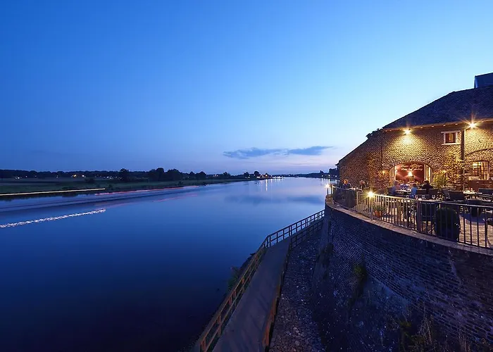 Baron Frits 3* Kessel (Limburg)