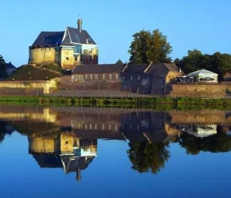 Hotel Baron Frits 3*