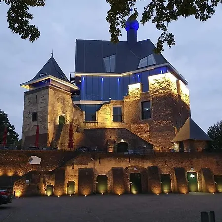 Baron Frits Hotel Kessel (Limburg)