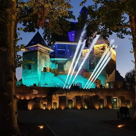 Hotel Baron Frits