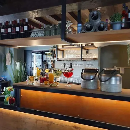 Hotel Baron Frits