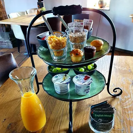 Baron Frits Hotel Kessel (Limburg)