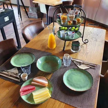 Hotel Baron Frits 3*