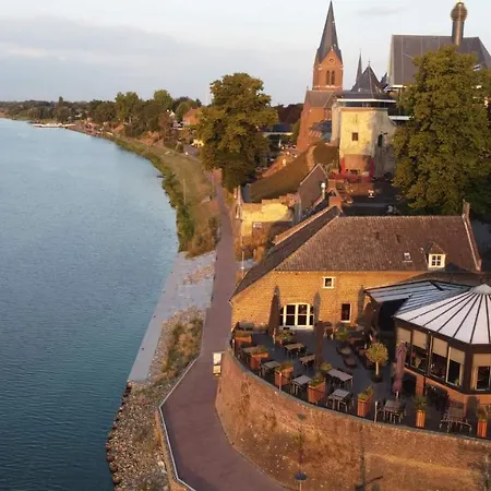 Baron Frits كيسيل