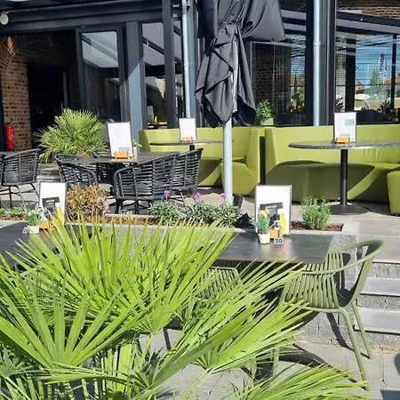 Hotel Baron Frits