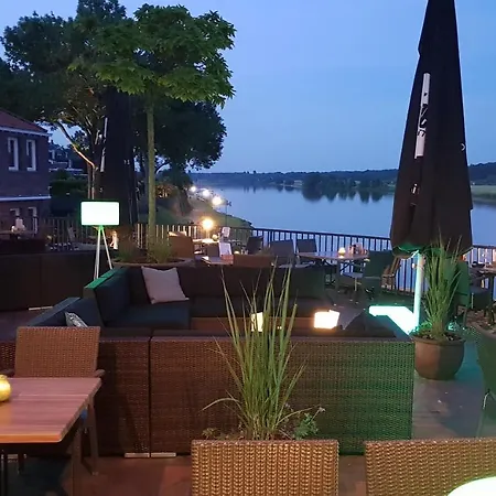 Baron Frits Hotel Kessel (Limburg)