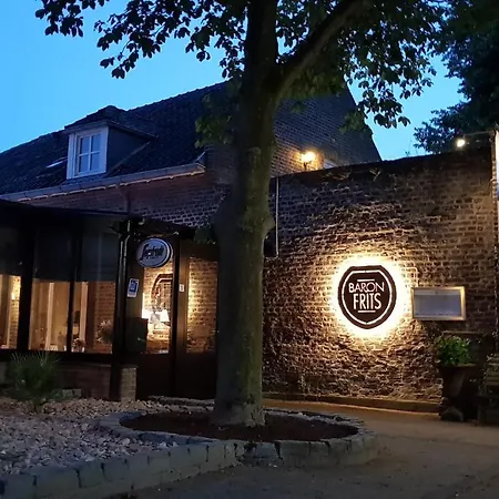 Baron Frits 3*