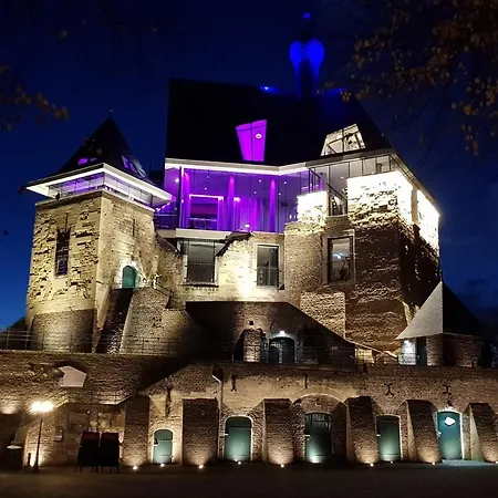 Baron Frits Hotel 3*