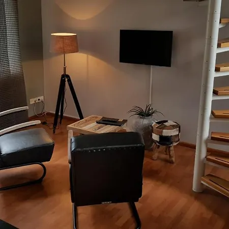 Baron Frits Hotel 3*