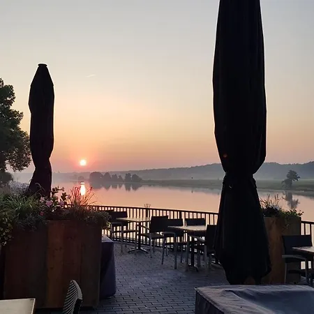 Baron Frits Hotel Kessel (Limburg)