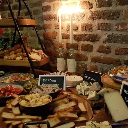 Hotel Baron Frits 3*