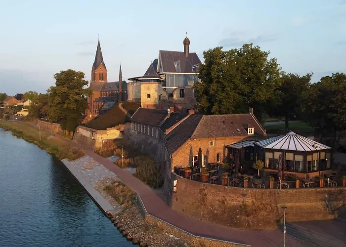 Hotel Baron Frits Kessel (Limburg)