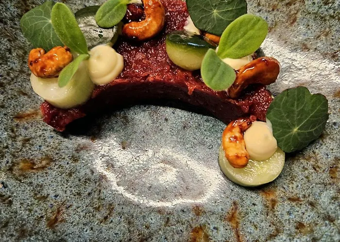 Baron Frits 3* Kessel (Limburg)