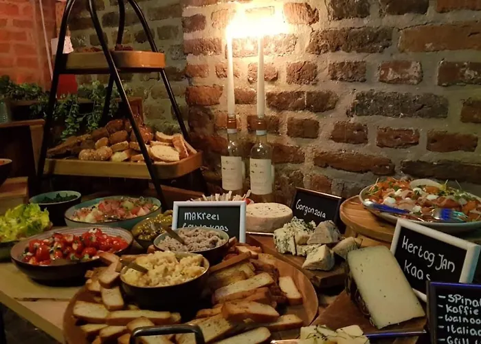 Hotel Baron Frits 3*